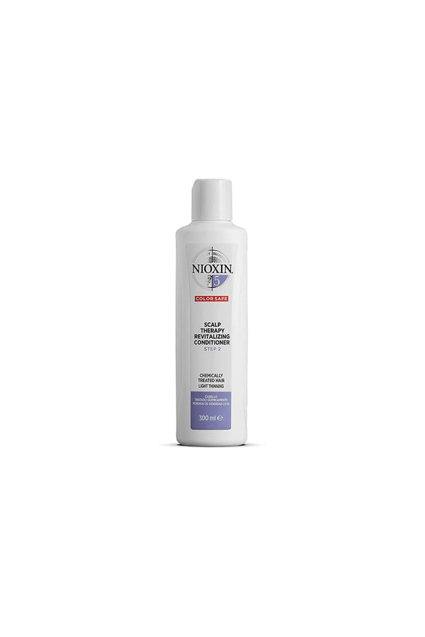 Nioxin Sys5 Scalp Revit 300Ml - Conditioner - My Store