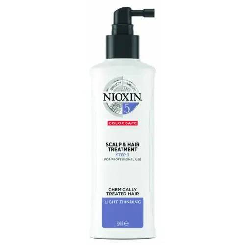 Nioxin '5' Scalp & Hair Treatment 100Ml - My Store