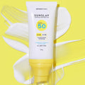 Nirvana Botanics - SunSlay Sunscreen Fluid SPF 50+++