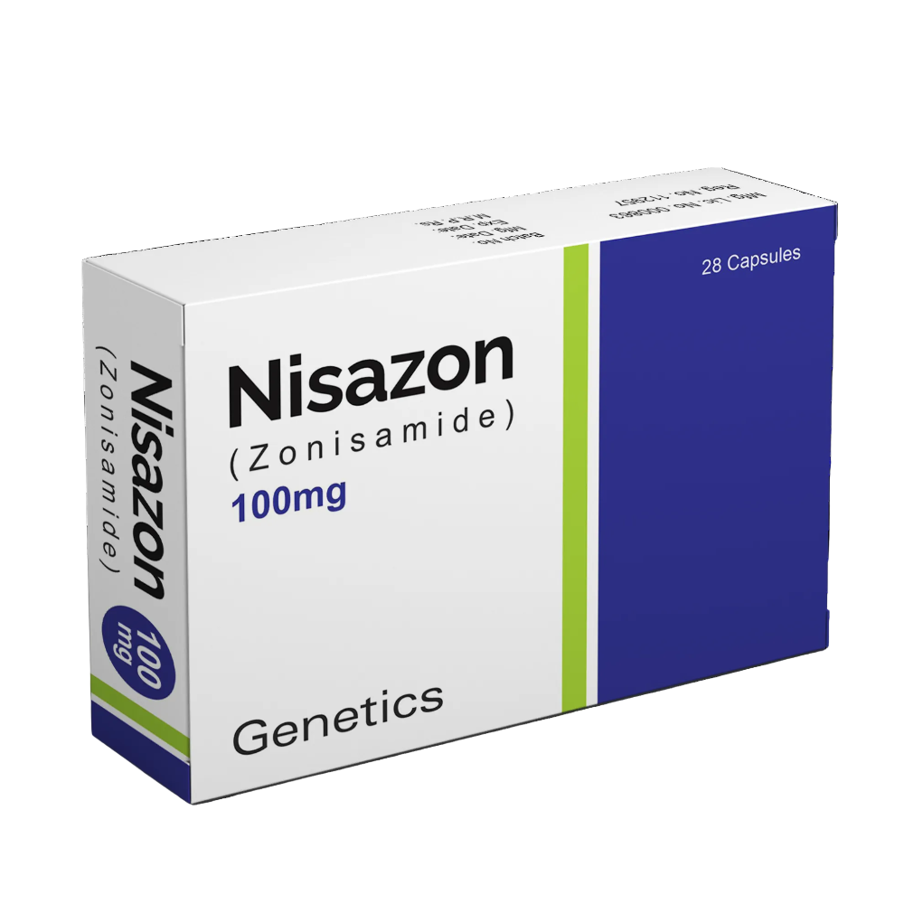 Nisazon
