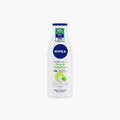 Nivea Aloe & Hydration Body Lotion Normal To Dry Skin 250ml