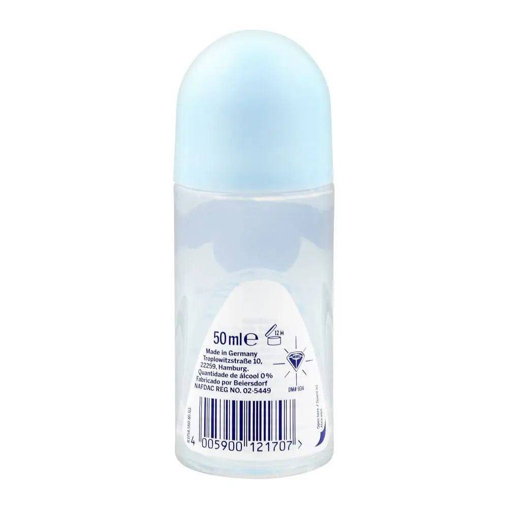 Nivea Deodorant Roll On Women Fresh Energy 50ML - My Store