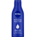 Nivea Body Care 5 in 1 Intensive Moisture Body Lotion