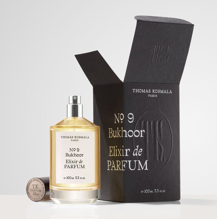 THOMAS KOSMALA NO.9 BUKHOOR ELIXIR EDP 100ML