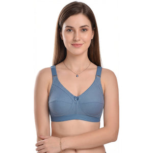 Belleza Lingerie Non Wire Basic Bra 012