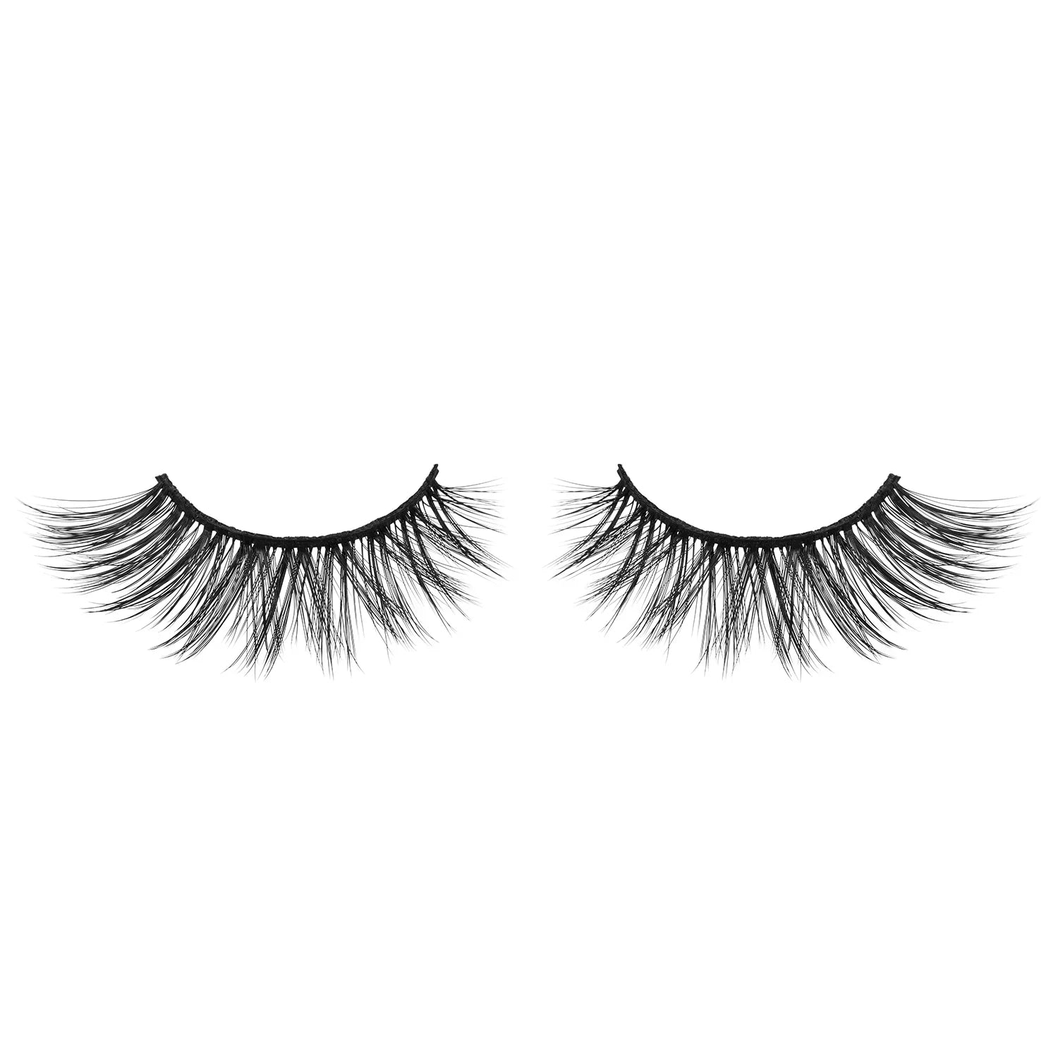 Lurella - Synthetic Eyelashes - Norway
