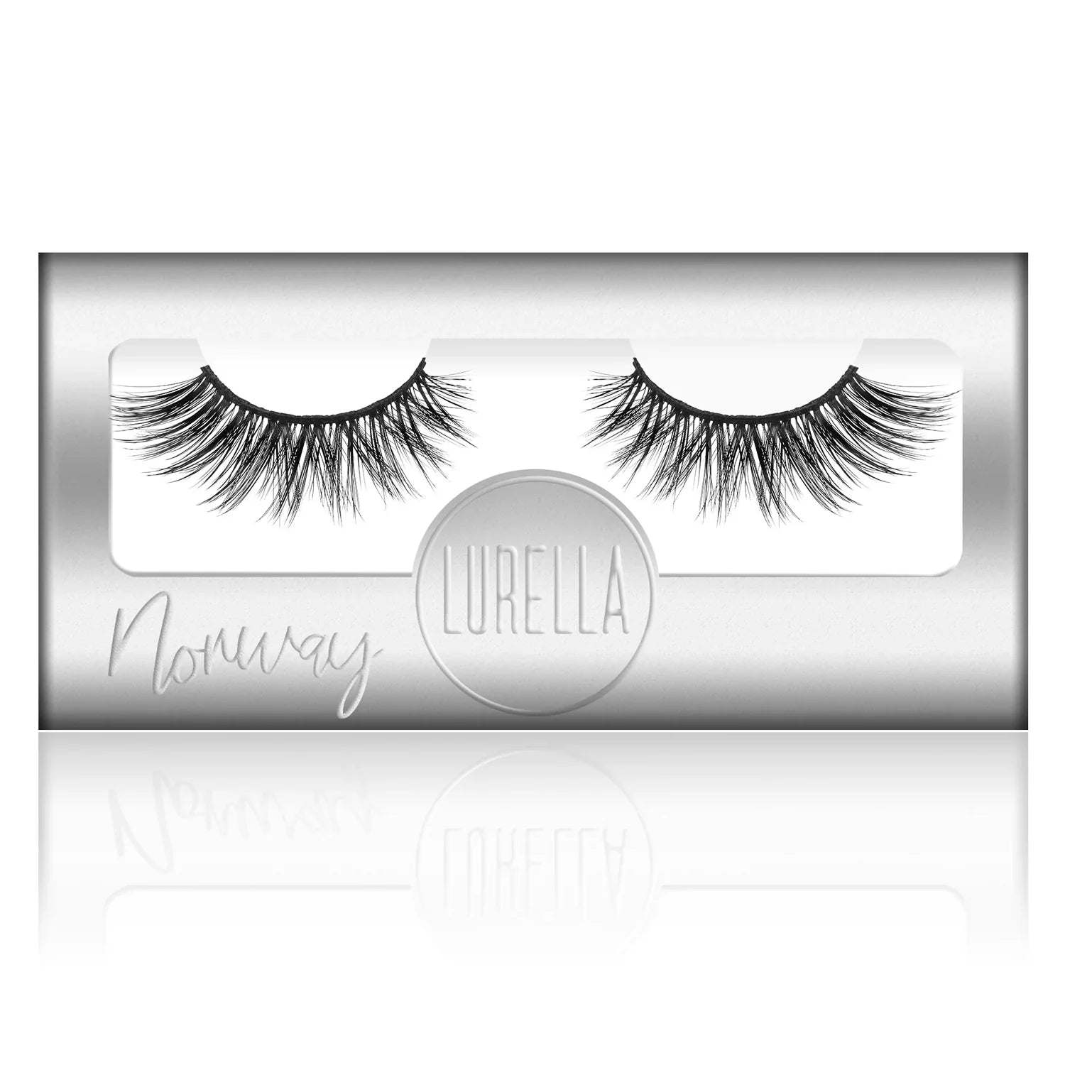 Lurella - Synthetic Eyelashes - Norway