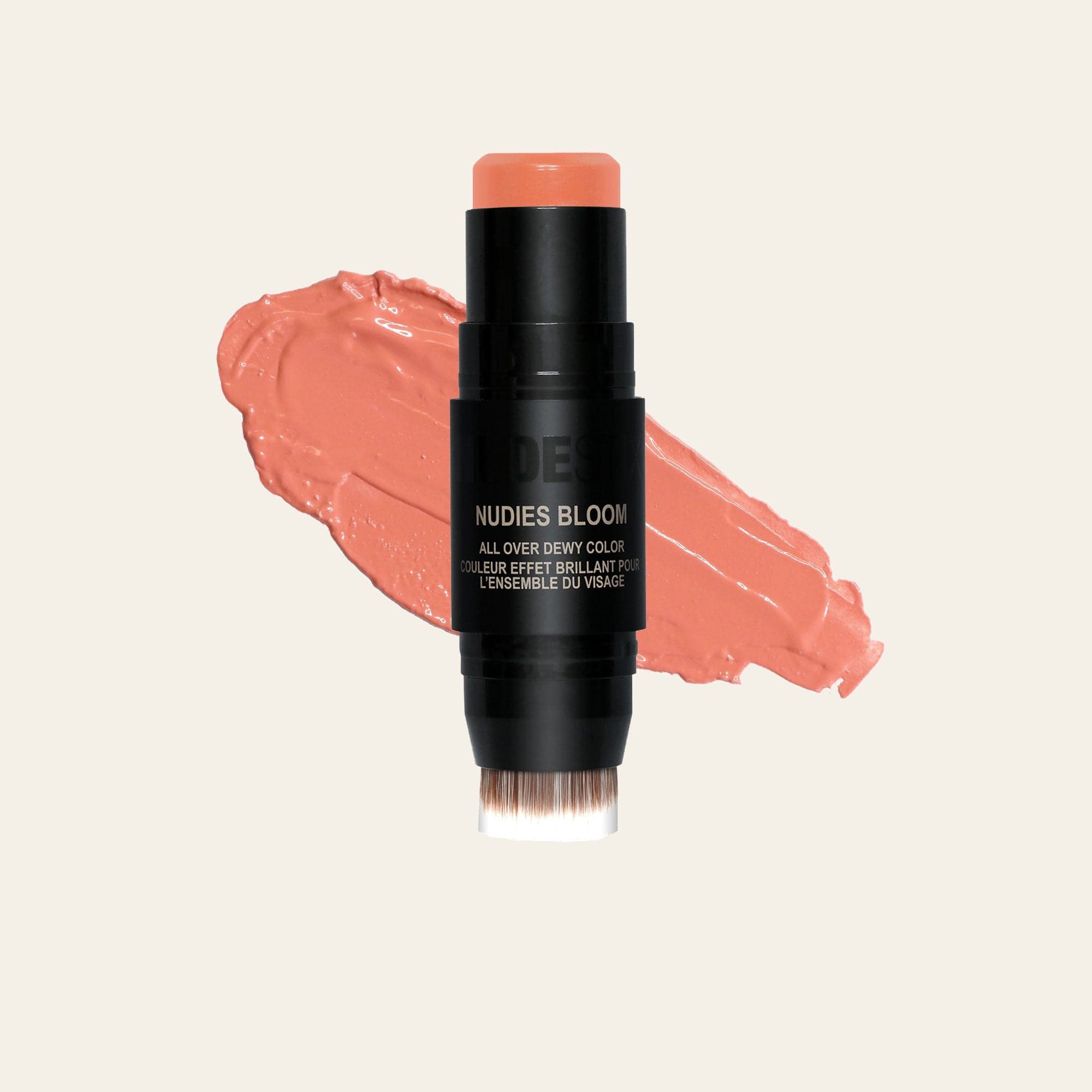 Nudestix - Nudies Bloom - Sweet Peach Peony