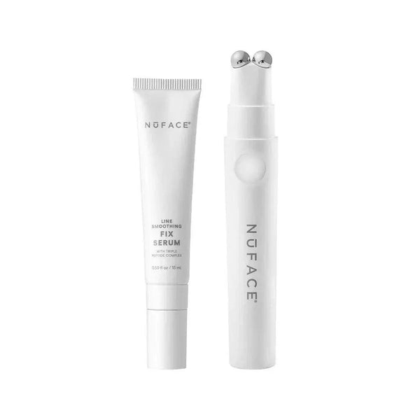 Nuface - Fix Line Smoothing Device Serum - 15Ml - My Store