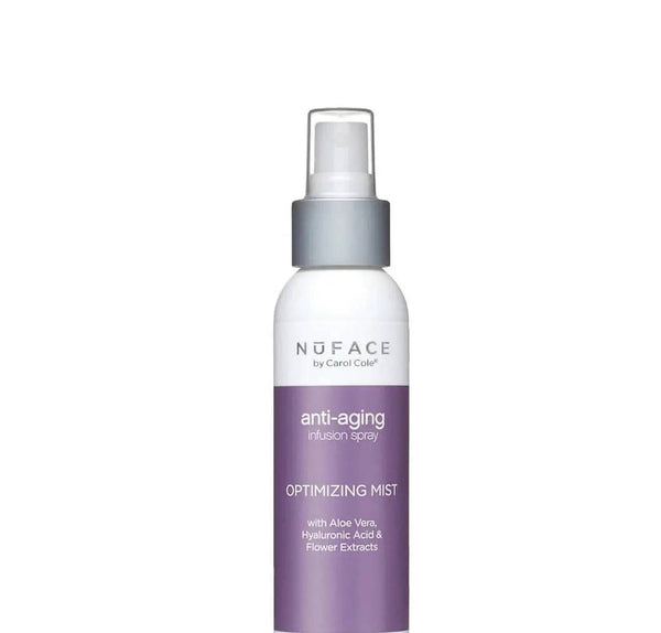 Nuface - Optimizing Mist 120 Ml - My Store
