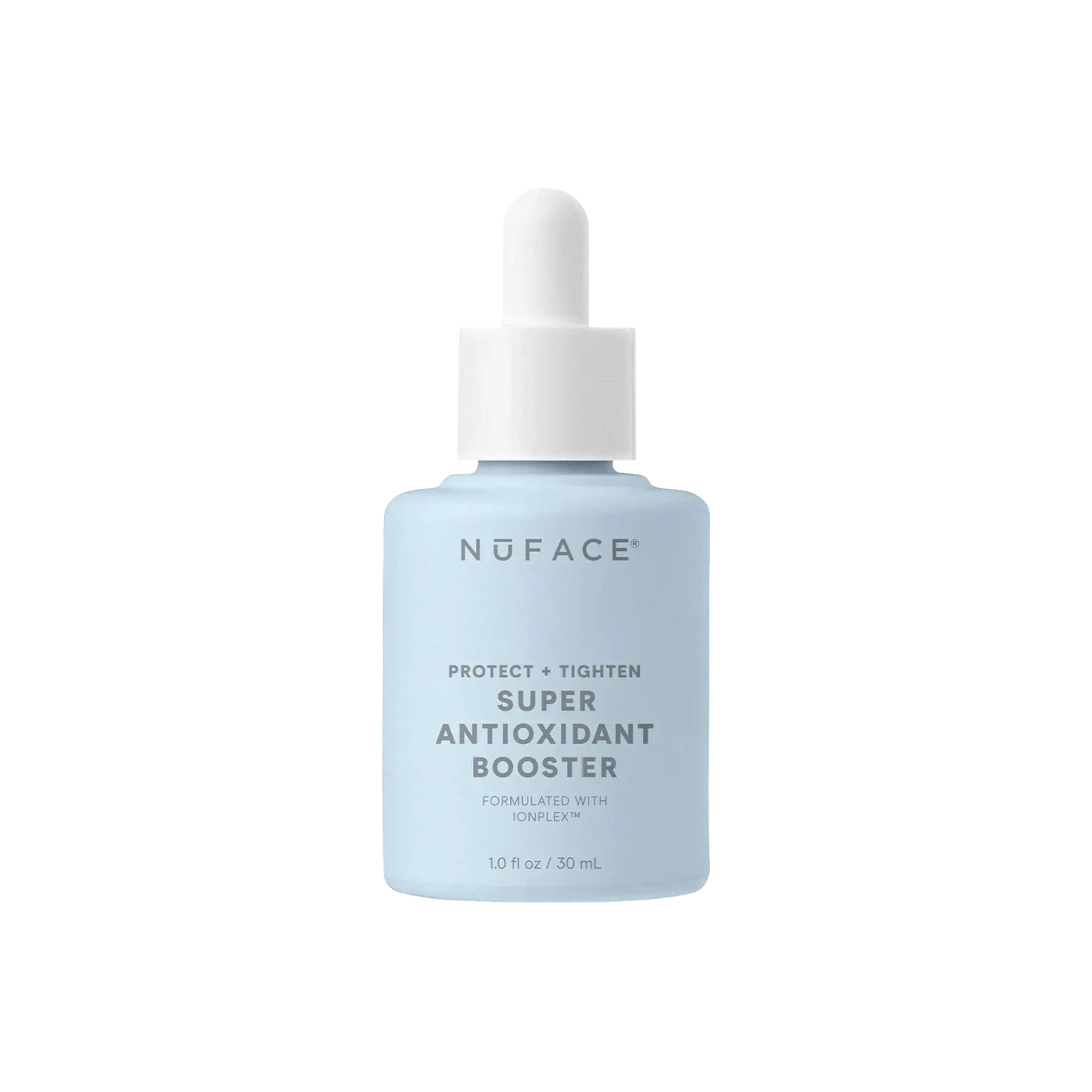 Nuface - Super Vita-C Booster Serum - 30 Ml - My Store