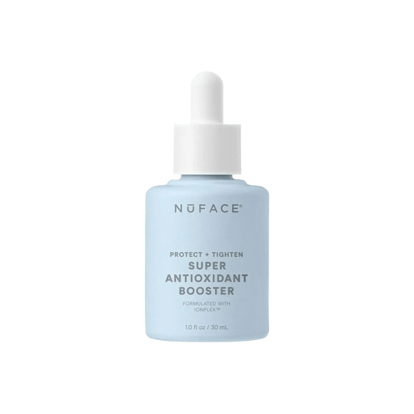 Nuface - Super Vita-C Booster Serum - 30 Ml - My Store