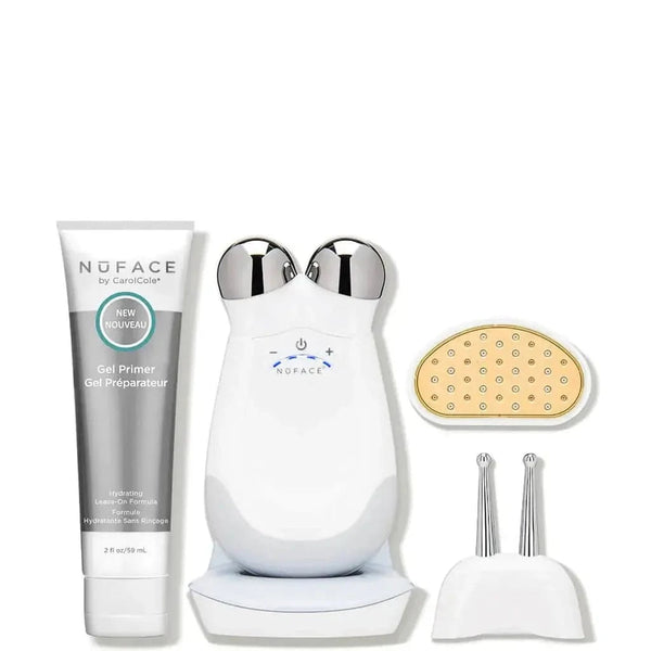 Nuface - Trinity Facial Toning Device All In One - My Store