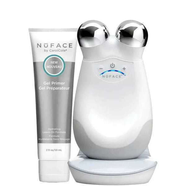 Nuface Trinity Facial Toning Device Pro  Gel Primer 59 Ml - My Store