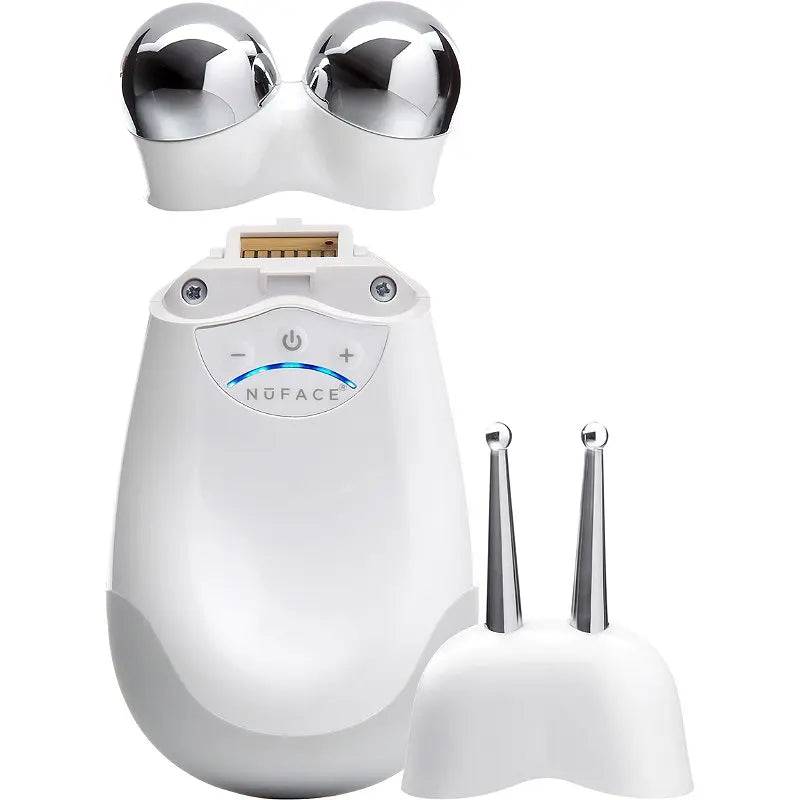 Nuface - Trinity Facial Toning Device W- Ele Attachment - My Store