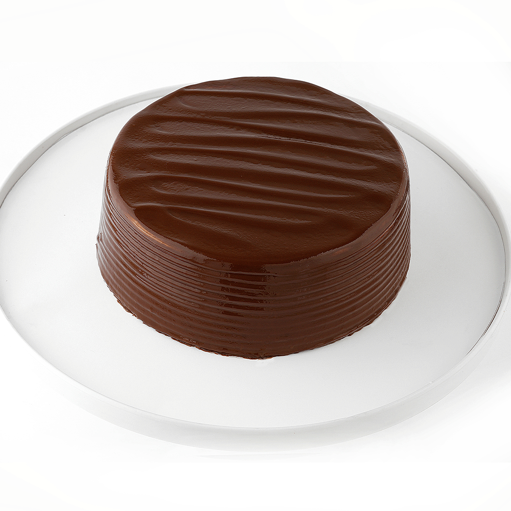 Nutella Cake