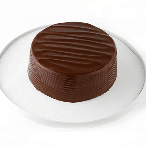 Nutella Cake