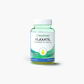 Nutrifactor Flaxatil Flaxseed Oil 1000mg Supplements 30 Softgels