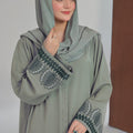 Tgm Abaya Collection-Nylah