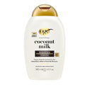 Ogx Nourishing+coconut Milk Shampoo 385ml