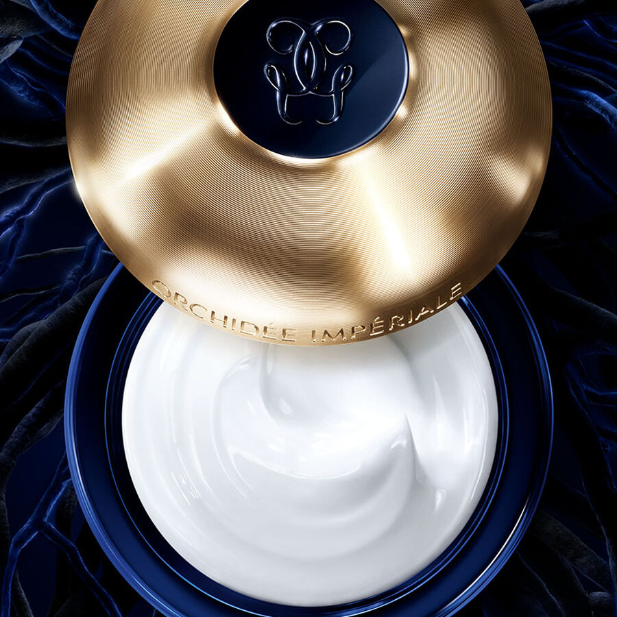 Guerlain Orchidee Imperial The Cream Face Treatment 50Ml