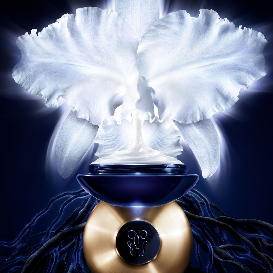 Guerlain Orchidee Imperial The Cream Face Treatment 50Ml