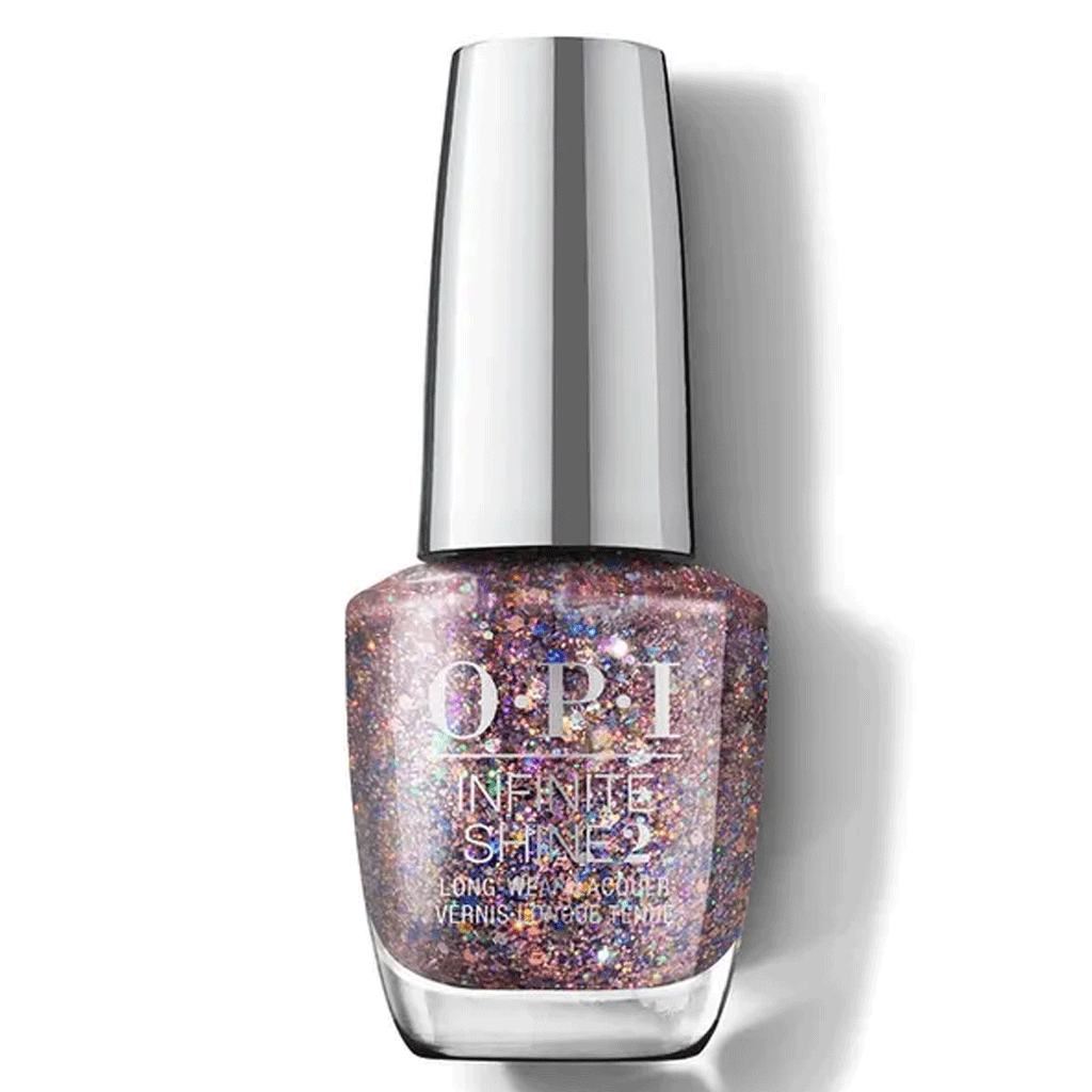 O.P.I Infinite Shine - 2