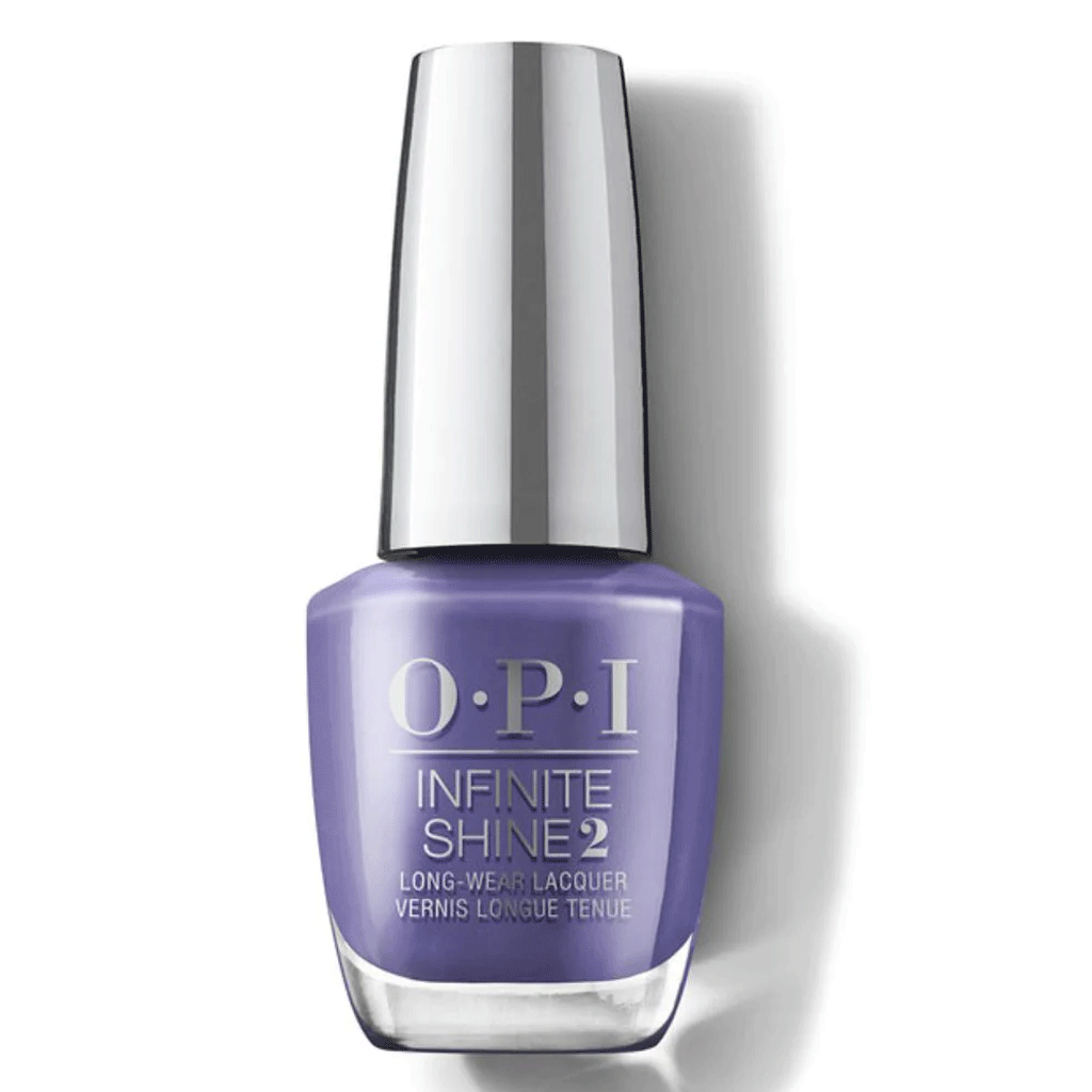 O.P.I Infinite Shine - 2