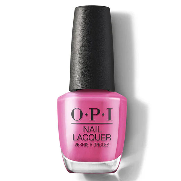 O.P.I Nail Lacquer