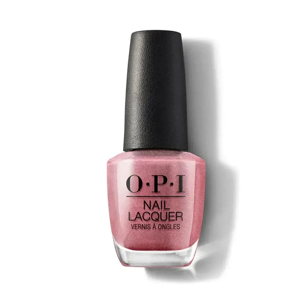 OPI - Chicago Champagne Toast Nail Polish - My Store