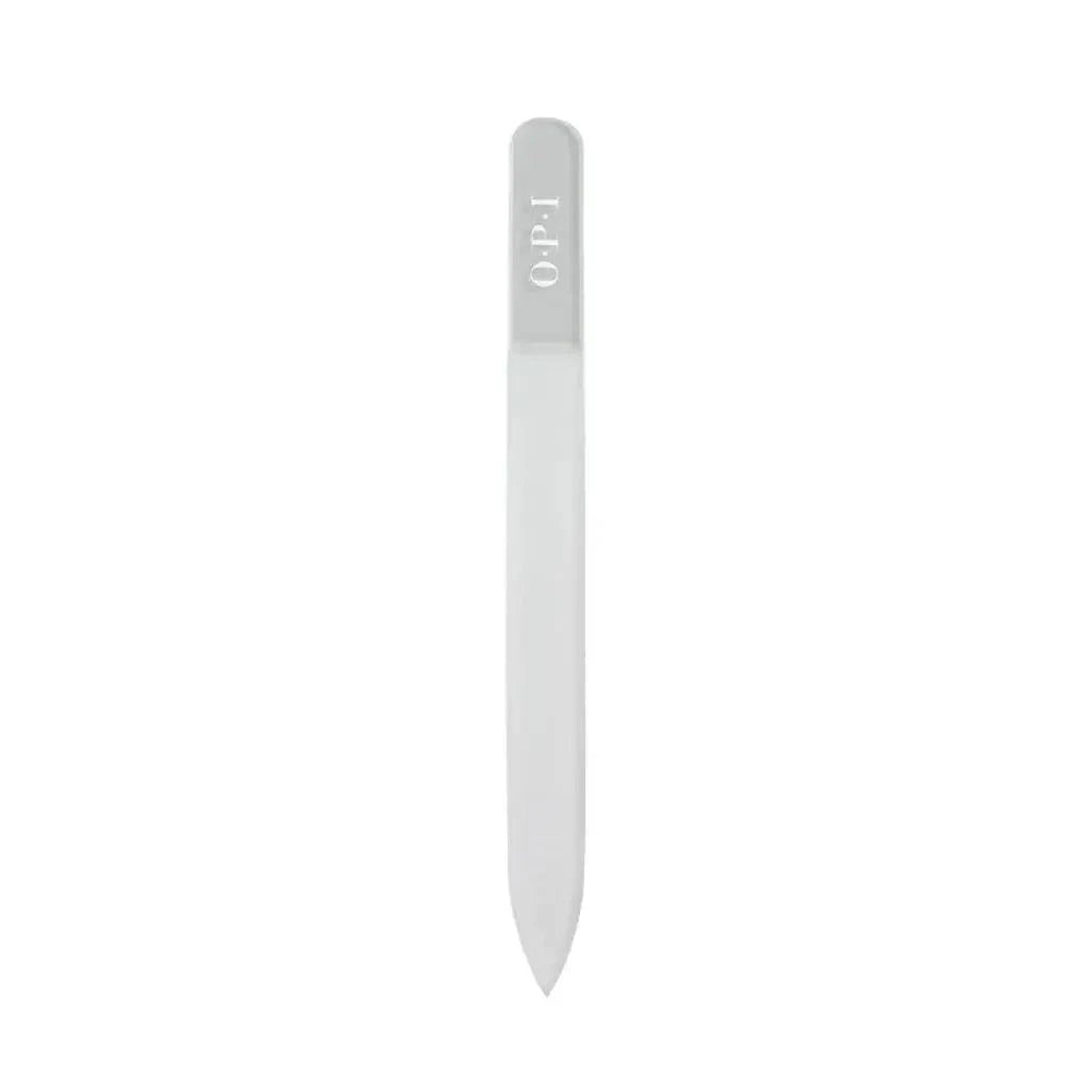 OPI - Crystal File Pack By Opi - My Store