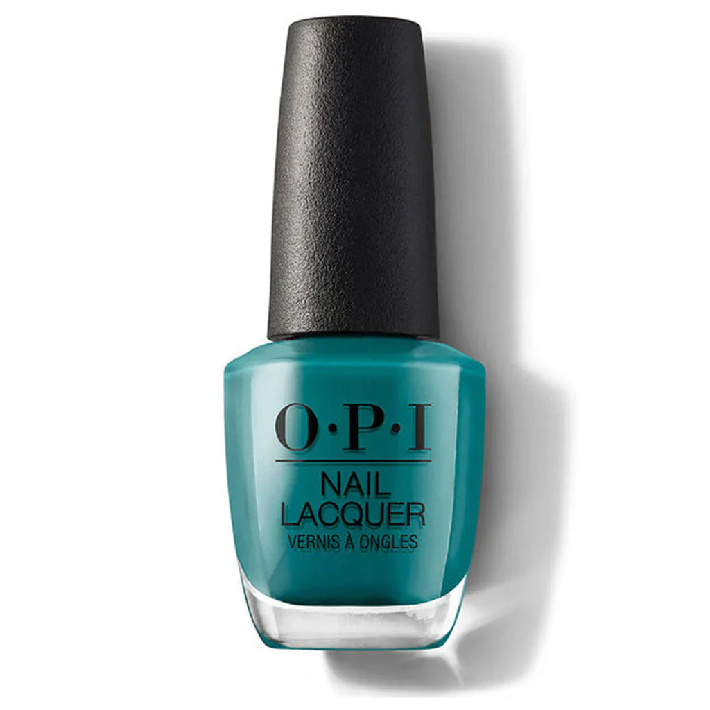 O.P.I Nail Lacquer