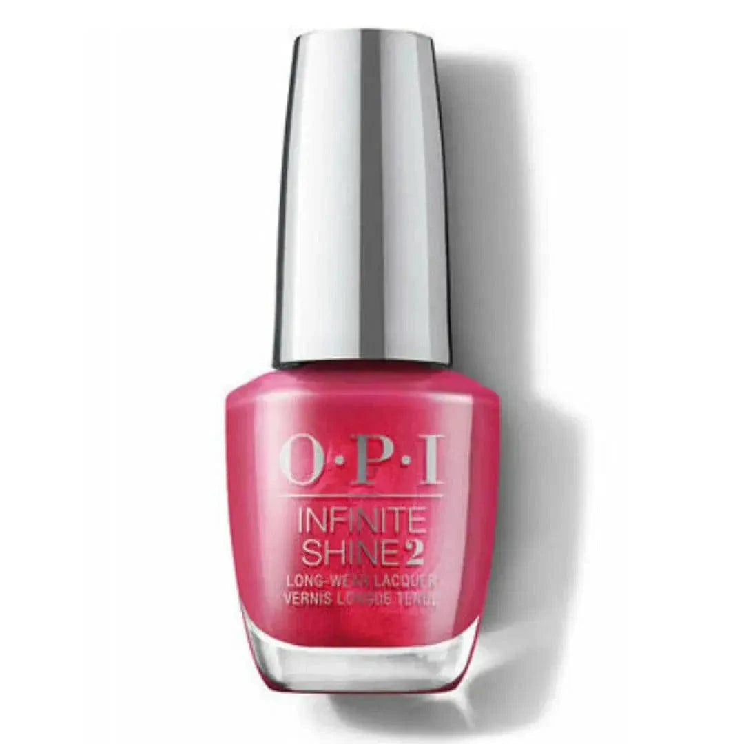 OPI - Infinite Shine -  15 Minutes Of Flame Nail Polish - My Store