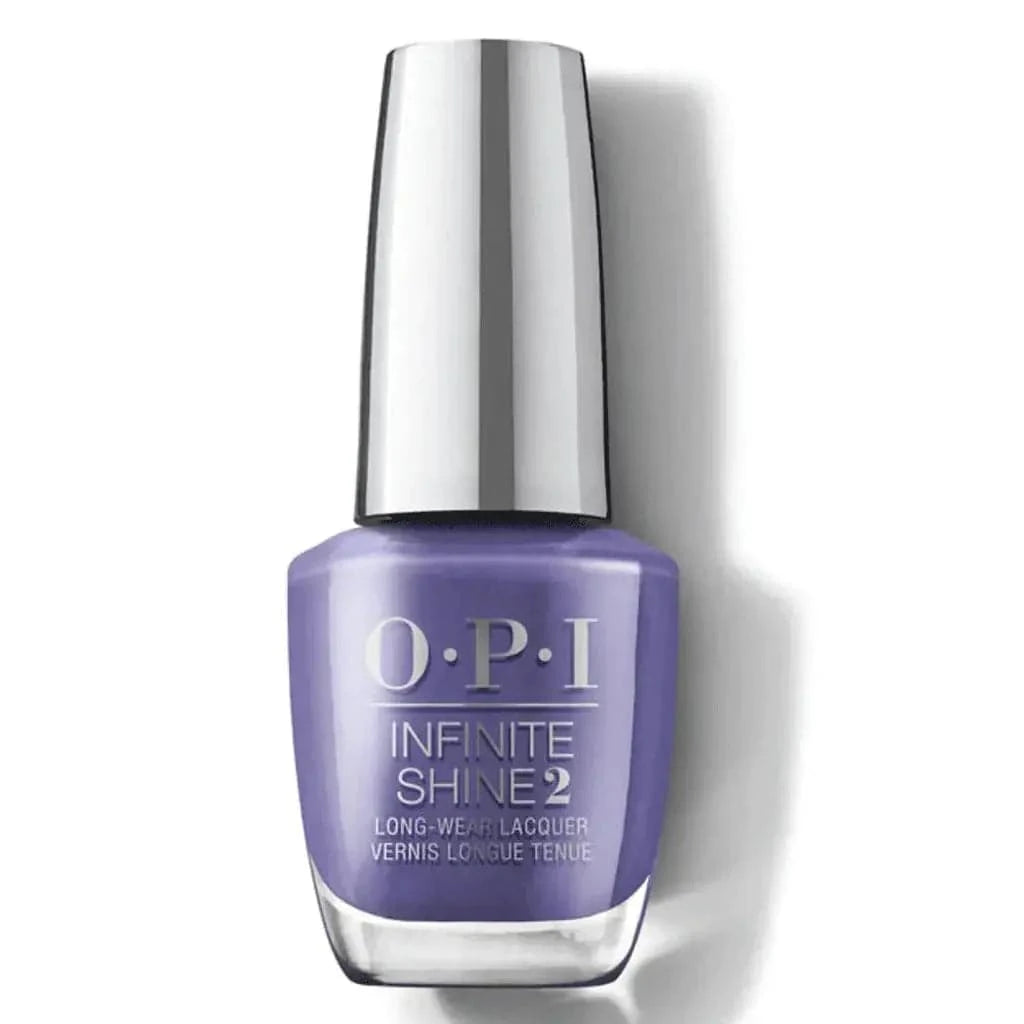 OPI- Infinite Shine - All Is Berry & Bright Nail Polish - My Store