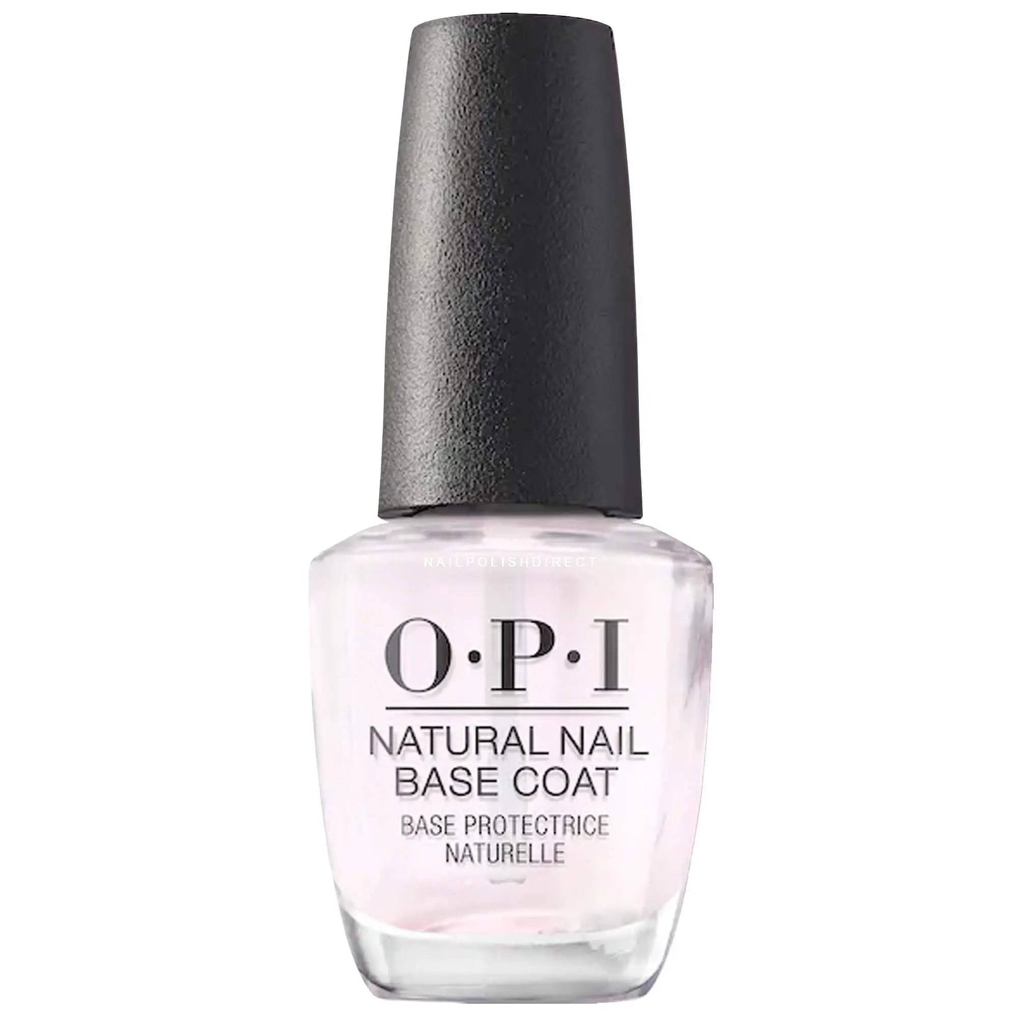 OPI - Infinite Shine - Base Coat Nail Polish 15Ml - My Store