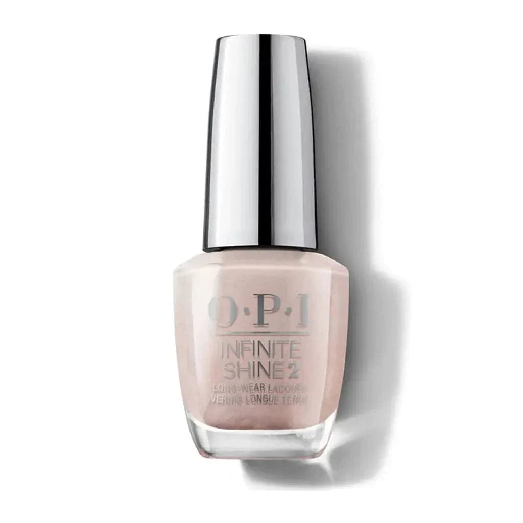 OPI - Infinite Shine - Chiffon On You  Nail Polish 15Ml - My Store