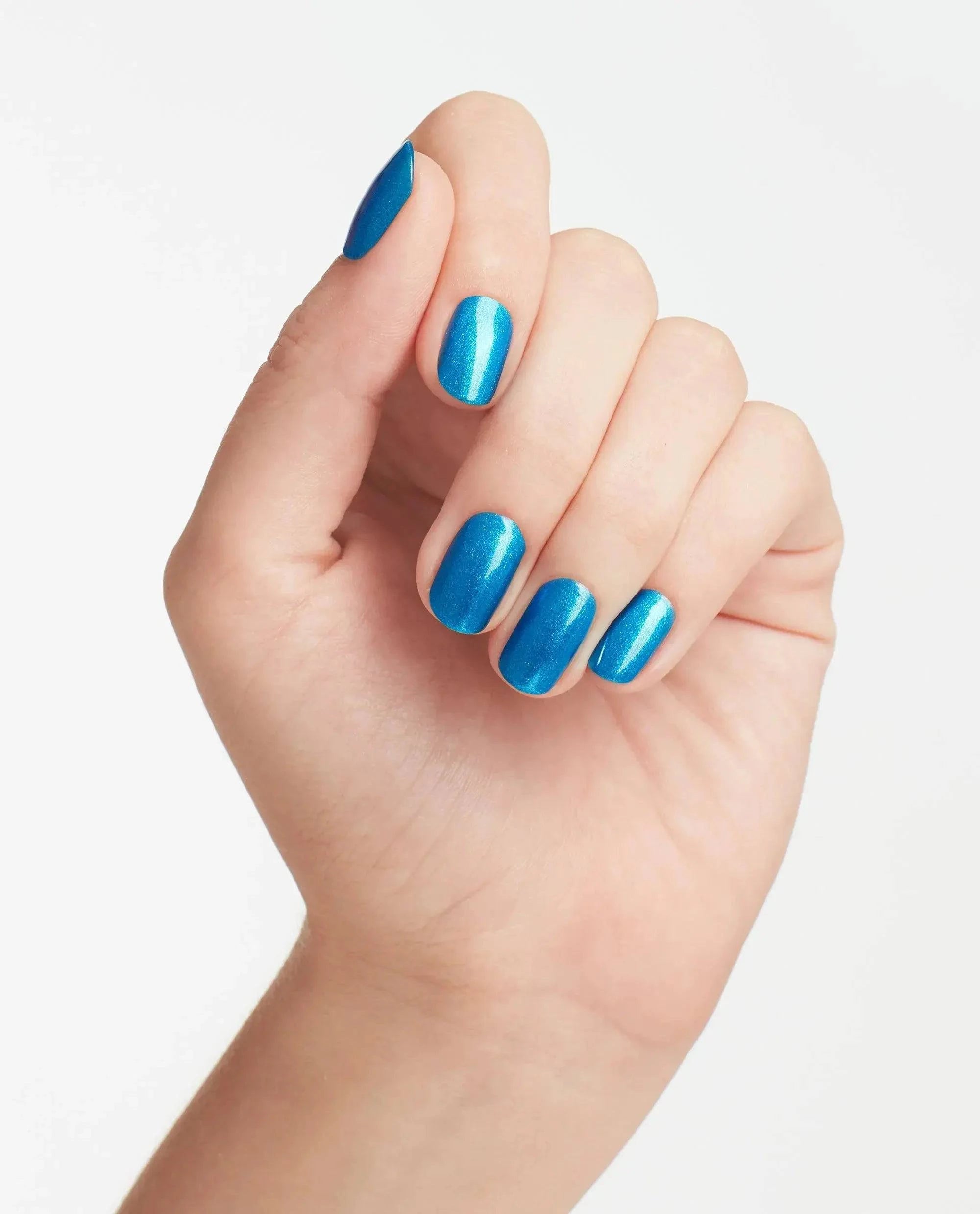 OPI - Infinite Shine - Do You Sea What I Sea Nail Polish - My Store
