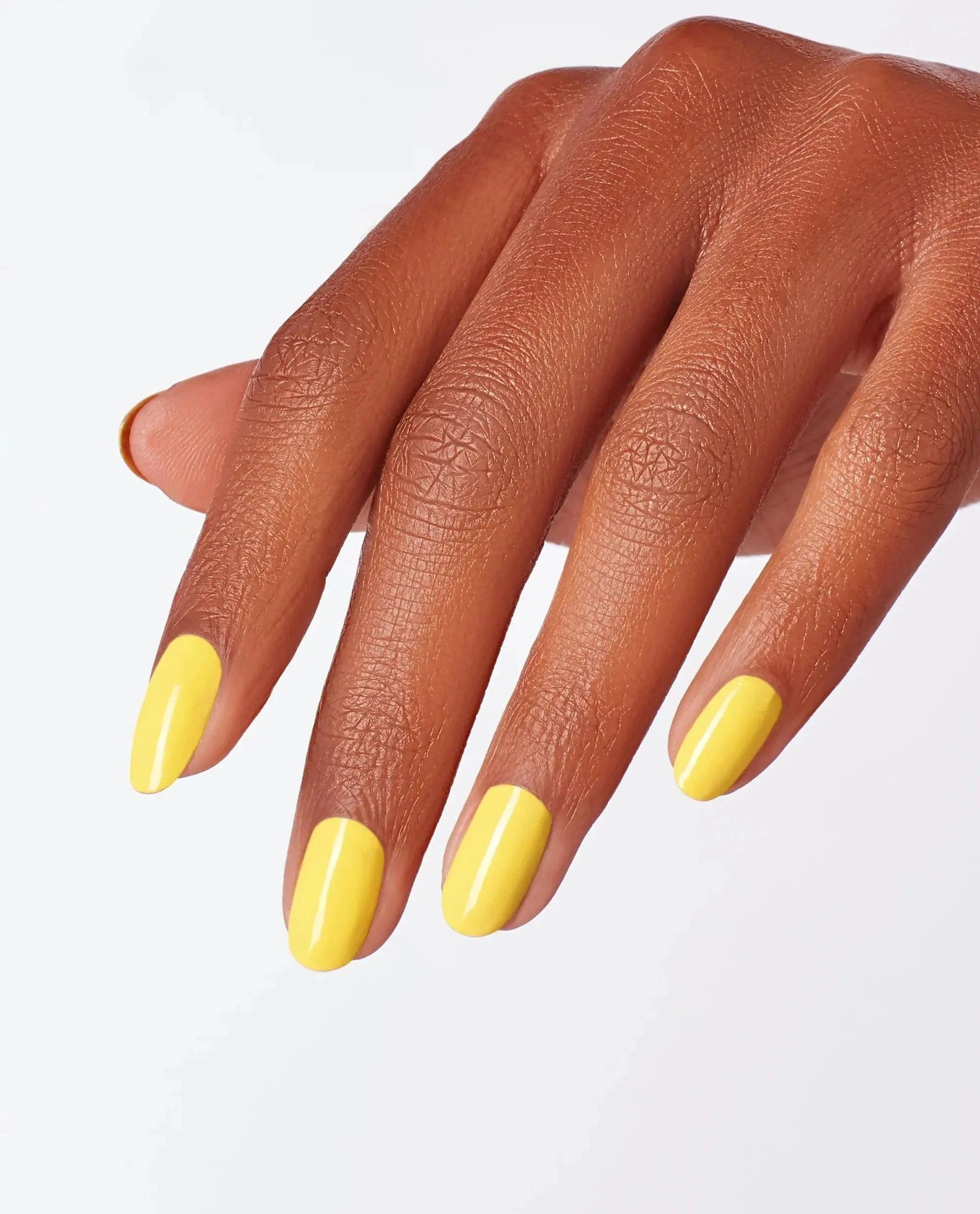 OPI - Infinite Shine -  Don'T Tell Asol Nail Polish - My Store