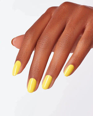 OPI - Infinite Shine -  Don'T Tell Asol Nail Polish - My Store
