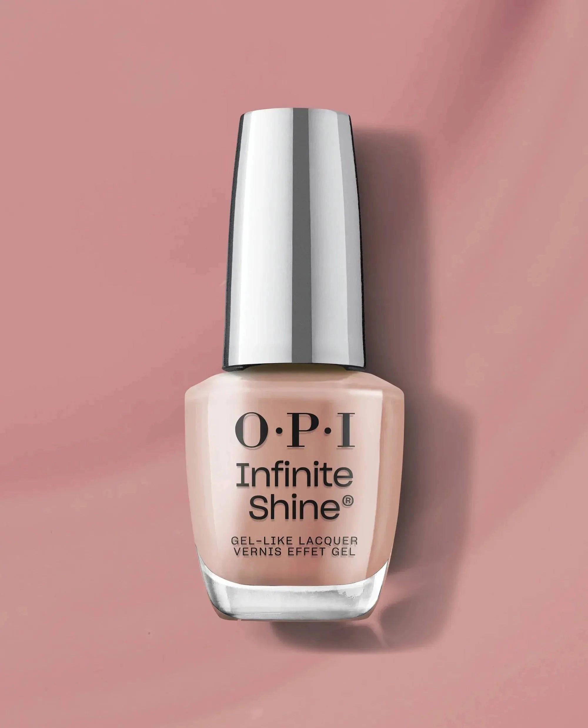 OPI - Infinite Shine - Dulce De Leche Nail Polish - My Store