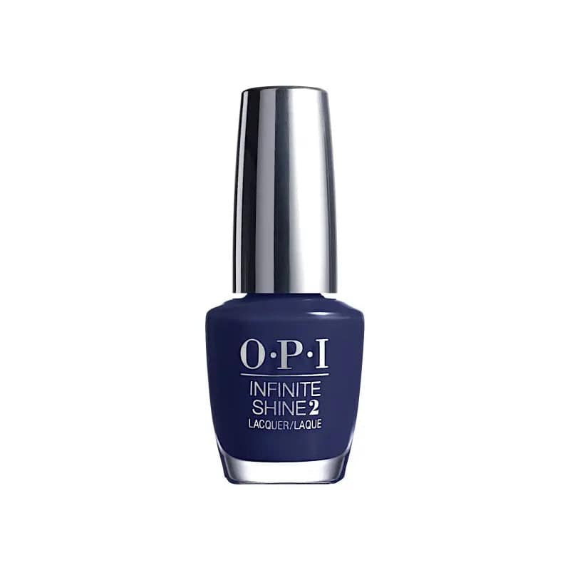 OPI - Infinite Shine - Get Ryd-Of-Thym Blues Nail Polish - My Store