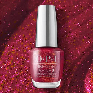 OPI - Infinite Shine -  I?M Really An Actress Nail Polish - My Store