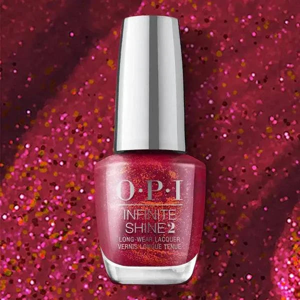 OPI - Infinite Shine -  I?M Really An Actress Nail Polish - My Store