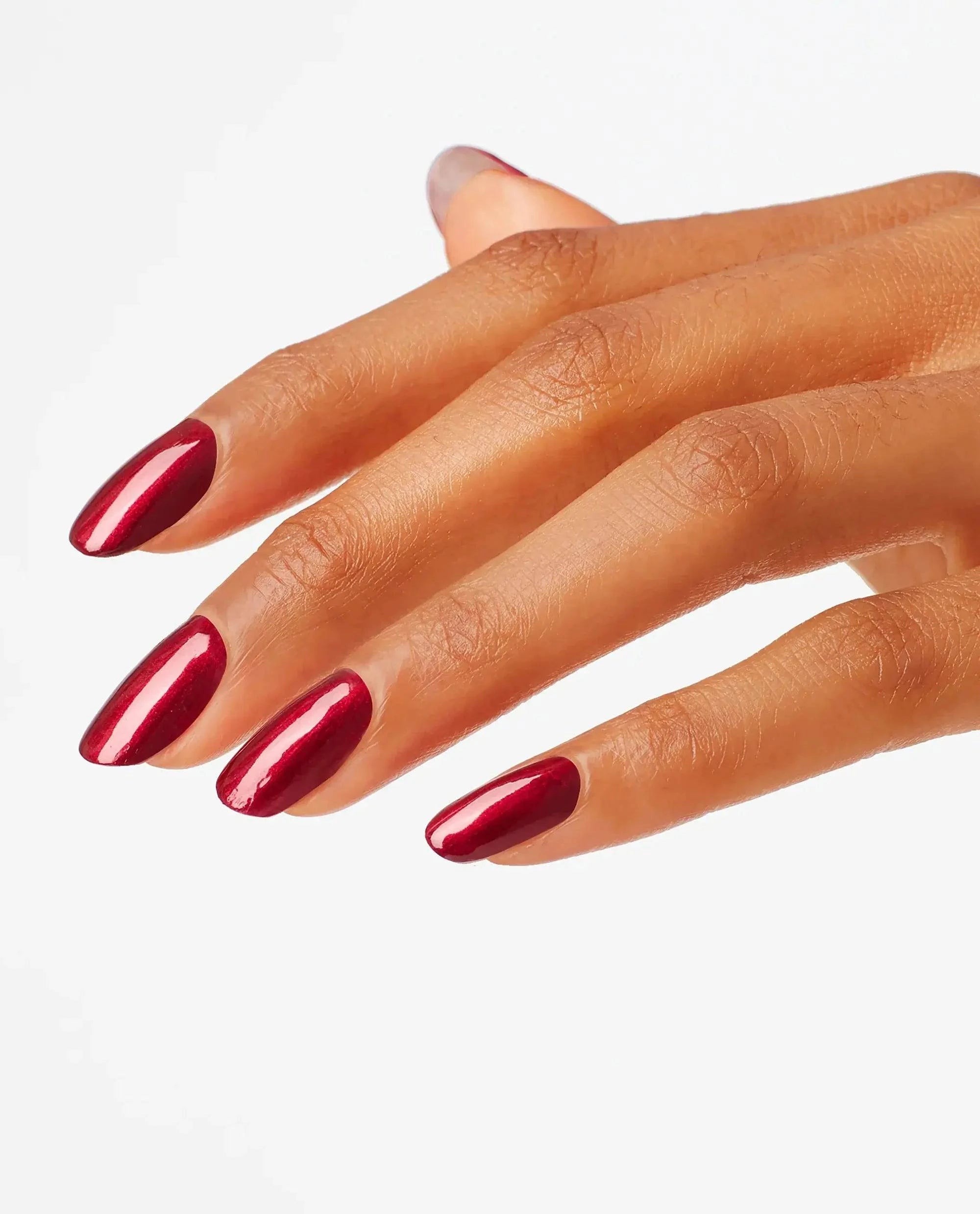 OPI - Infinite Shine - I'm Not Really A Waitress Nail Polish - My Store