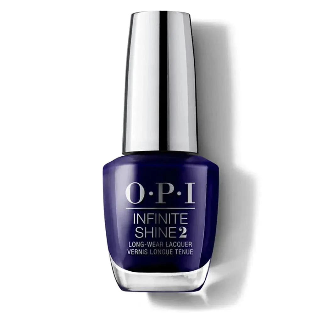 OPI - Infinite Shine - Indignantly Indigo Nail Polish - My Store