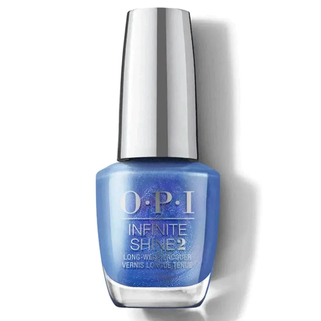 OPI- Infinite Shine - Led Marquee Nail Polish - My Store