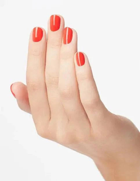 OPI - Infinite Shine - Living On The Bula-Vard Nail Polish - My Store