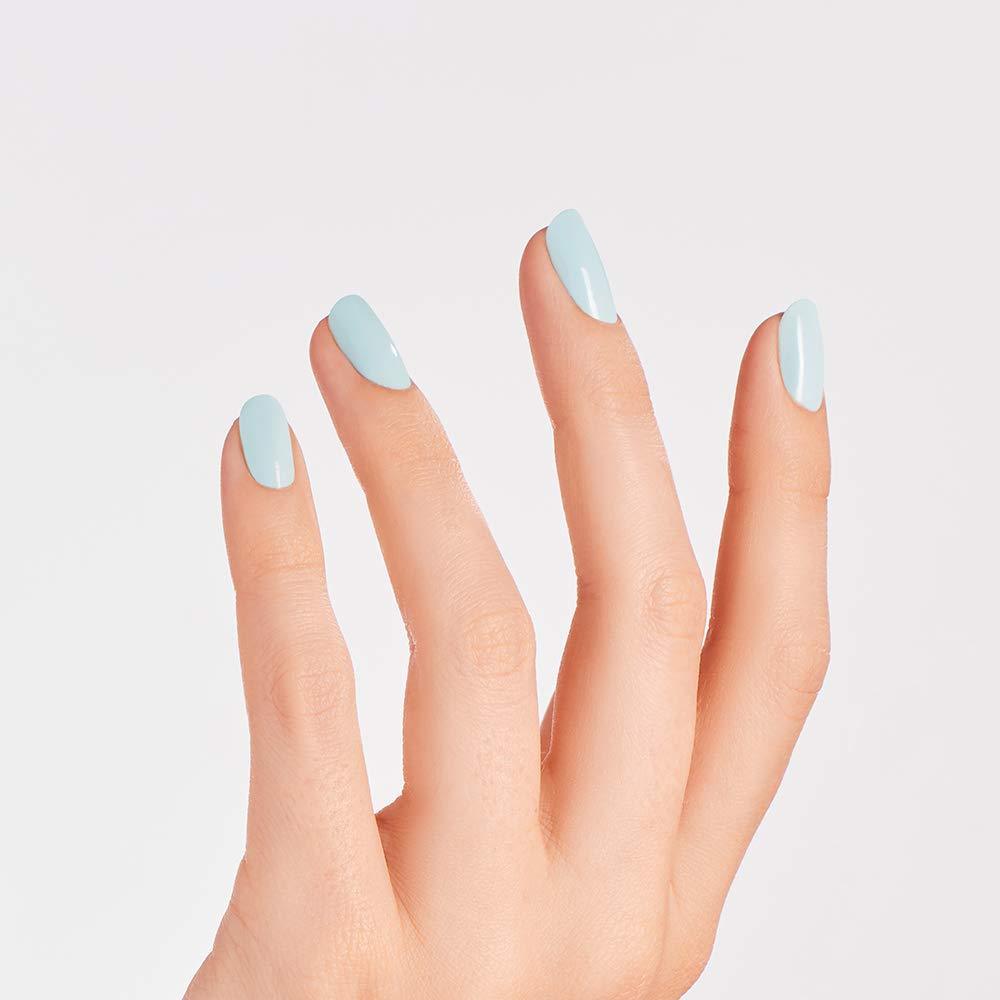 O.P.I Nail Lacquer - Grandma Kissed a Gaucho.