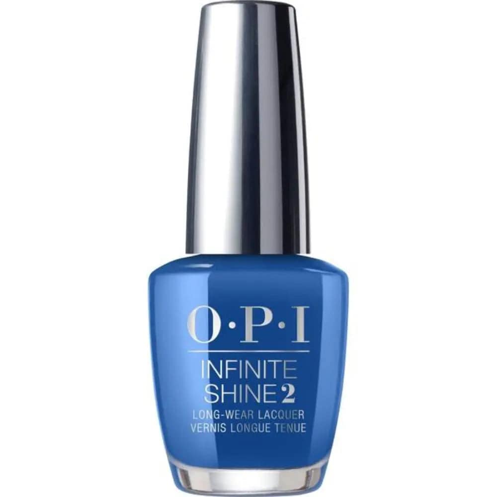 OPI - Infinite Shine -  Mi Casa Es Blue Case Nail Polish - My Store