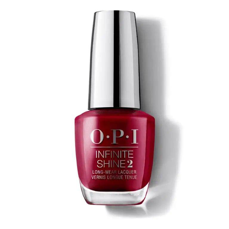 OPI - Infinite Shine - Miami Beet Nail Polish - My Store